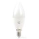 Dimmbare LED-Glühbirne E14/4,5W/230V Wi-Fi 2700-6500K