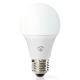 Dimmbare LED-Glühbirne E27/9W/230V Wi-Fi 2700-6500K