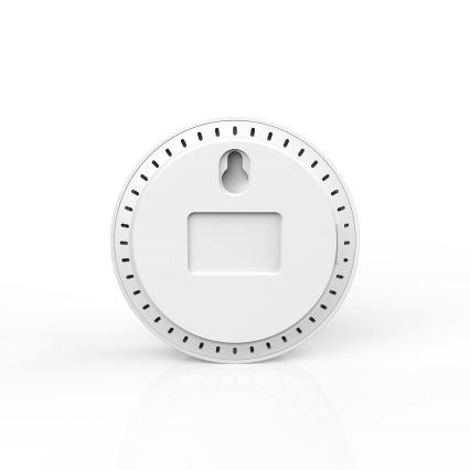 Intelligenter Luftqualitätsmonitor SmartLife Wi-Fi Tuya