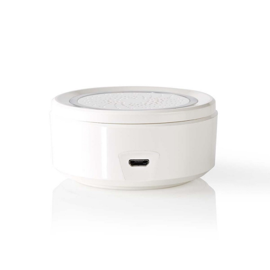 Wifi Sirene Alarm / Klingelton/5V 8dB