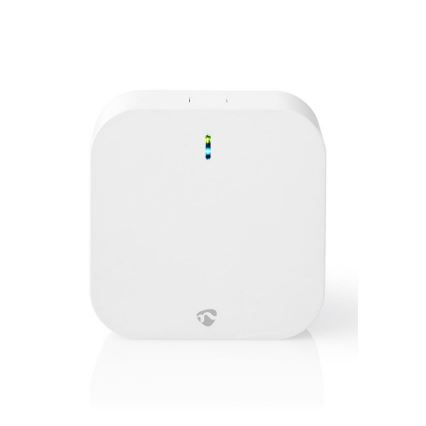 Smart-Gateway Zigbee Wi-Fi Steckerlösung 230V