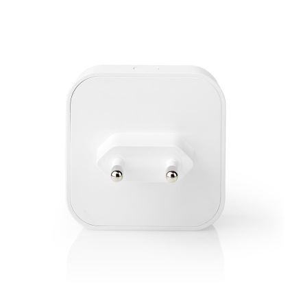 Smart-Gateway Zigbee Wi-Fi Steckerlösung 230V