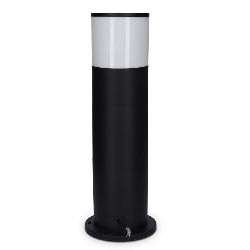 LED RGBW dimmbare Außenleuchte SmartLife LED/10W/230V IP65 Wi-Fi Tuya schwarz