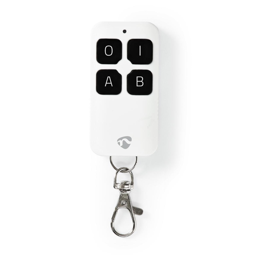 Intelligente Fernsteuerung ZigBee 1xCR2032