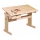 Neigbarer Schreibtisch für Kinder JULIA 96x109 cm