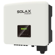 Netz-Wechselrichter SolaX Power 15kW, X3-PRO-15K-G2 Wi-Fi