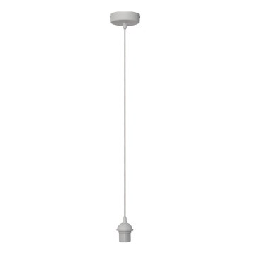 Netzkabel 1xE27/15W/230V
