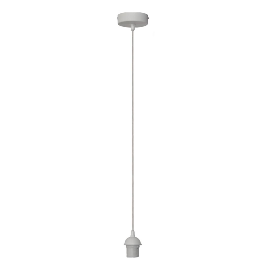 Netzkabel 1xE27/15W/230V