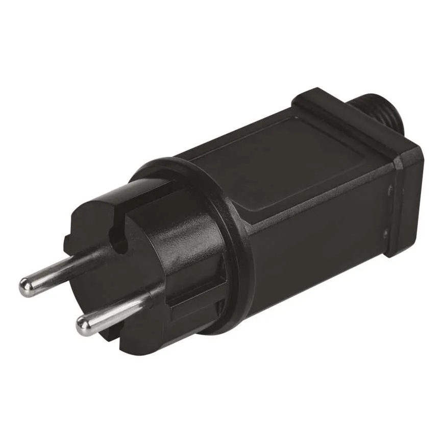 Netzteil für verbundbare Weihnachtsbeleuchtung, 12 W/230 V, IP44