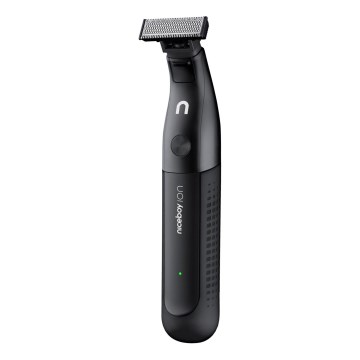Niceboy ION AirBlade - Barttrimmer 5W/5V schwarz