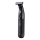 Niceboy ION AirBlade - Barttrimmer 5W/5V schwarz