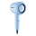 Niceboy ION AirSonic POP - Haartrockner 1400W/230V blau