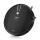 Niceboy ION Charles i4 - Intelligenter 2-in-1 Saugroboter 4400 mAh Wi-Fi Schwarz + Fernbedienung