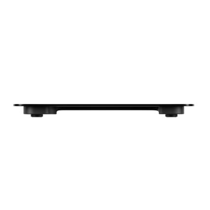 Niceboy ION SmartScale - Digitale Smart-Personenwaage 3xAAA schwarz