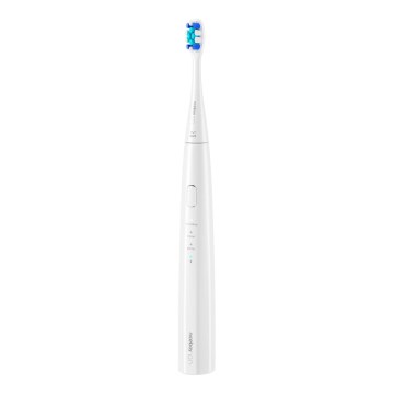 Niceboy ION Sonic Lite - Schallzahnbürste IPX7 weiß