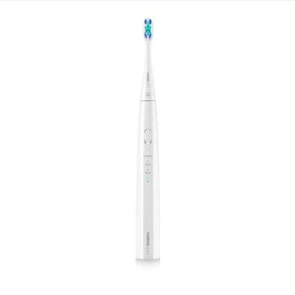 Niceboy ION Sonic Lite - Schallzahnbürste IPX7 weiß