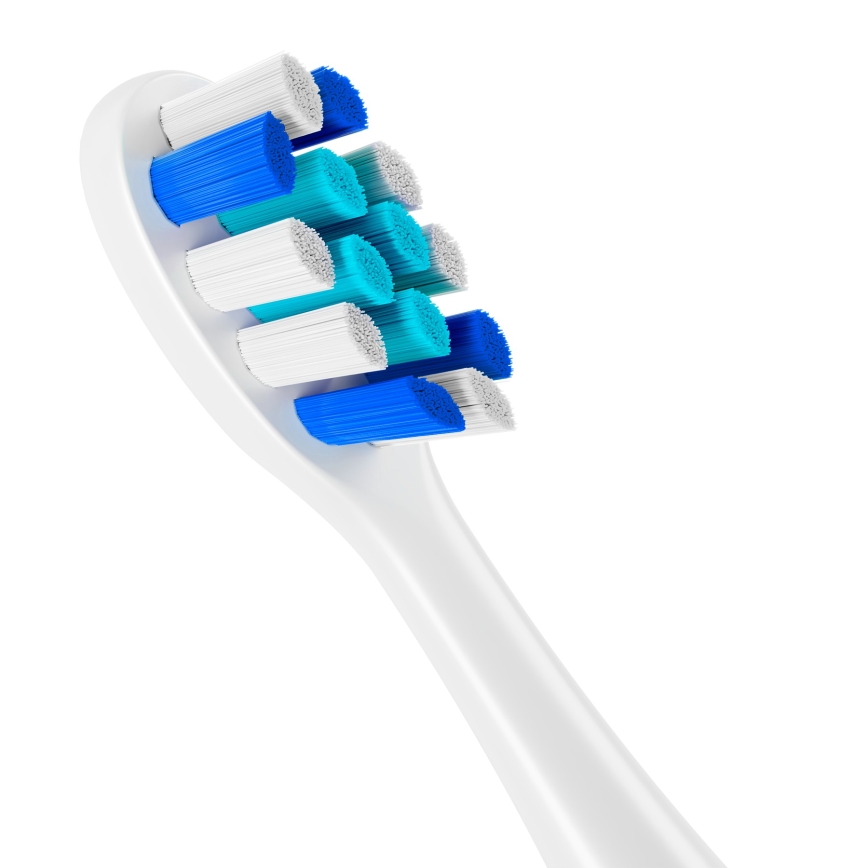 Niceboy ION Sonic Lite - Schallzahnbürste IPX7 weiß