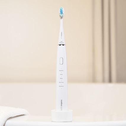 Niceboy ION Sonic - Schallzahnbürste IPX7 weiß