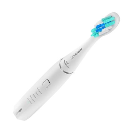 Niceboy ION Sonic - Schallzahnbürste IPX7 weiß