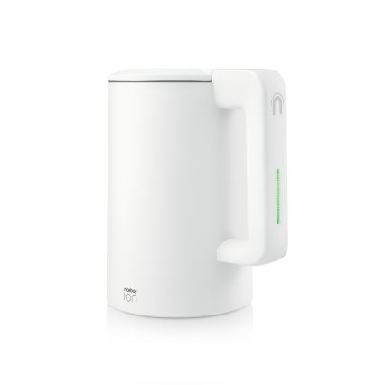 Niceboy ION ThermoKettle TK5 - Wasserkocher mit Thermoregulierung 1,7 l 2200W/230V weiß