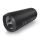 Niceboy Nexus - LED Kabelloser Lautsprecher mit Mikrofon 26W/4000 mAh IPX6 schwarz