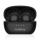 Niceboy Podsie 4 POP - Kabellose Kopfhörer 400 mAh + 2x 40 mAh IPX4 schwarz