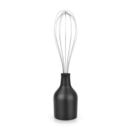 Niceboy Twister T1 Set - Stabmixer mit Zubehör 500W/230V schwarz