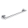 NIMCO UN 13046A-26 - Wand-Handtuchhalter UNIX 51 cm glänzendes Chrom