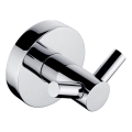 NIMCO UN 13053-26 - Wandhaken UNIX glänzendes Chrom