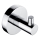 NIMCO UN 13054-26 - Wandhaken UNIX glänzendes Chrom