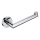 NIMCO UN 13055M-26 - Toilettenpapierhalter UNIX glänzendes Chrom