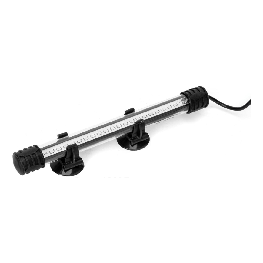 Nobleza - Aquarienbeleuchtung LED/1W/230V IPX7 20 cm