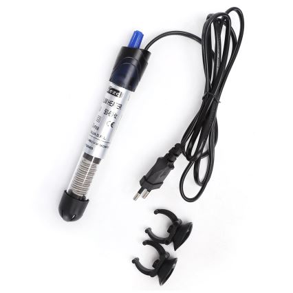 Nobleza - Aquariumheizer 50W