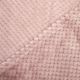 Nobleza - Decke für Haustiere 80x80 cm rosa