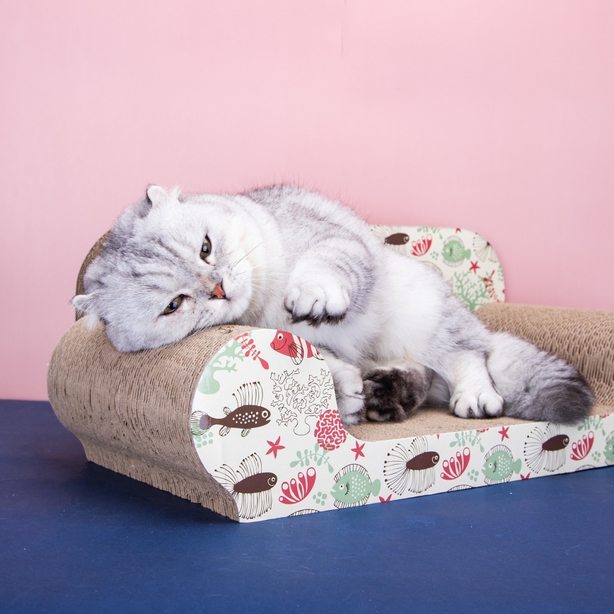 Nobleza - Katzenkratzbaum