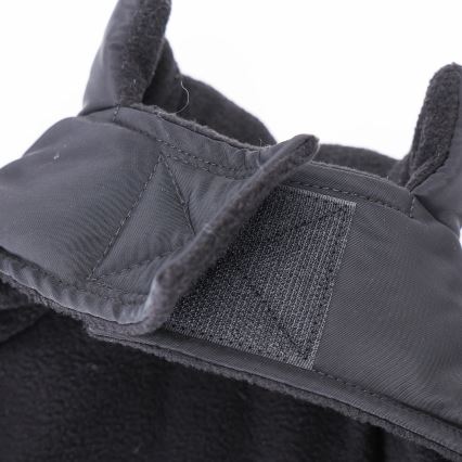 Nobleza - Kleidung für Hunde XL grau