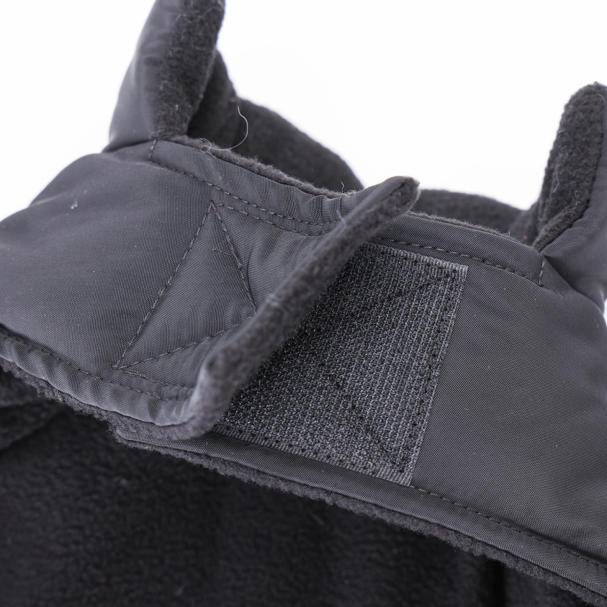Nobleza - Kleidung für Hunde XL grau