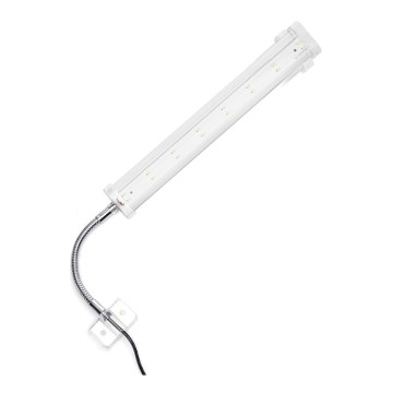 Nobleza - LED Aquarium-Beleuchtung LED/8W/230V IPX7 30 cm