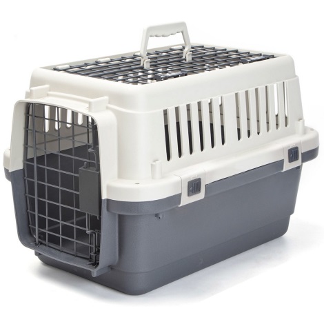 Nobleza - Transportbox für Haustiere