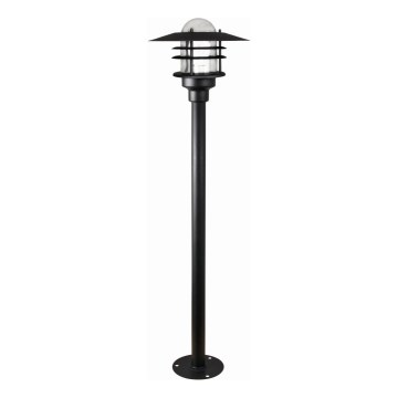 Nordlux - Außenleuchte AGGER 1xE27/60W/230V IP54