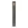 Nordlux - Außenleuchte ALUDRA 1xE27/15W/230V IP44 anthrazit 95,4 cm