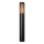 Nordlux - Außenleuchte ALUDRA 1xE27/15W/230V IP44 schwarz 95,4 cm
