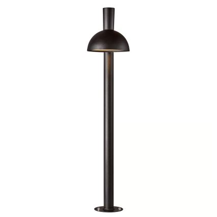 Nordlux - Außenleuchte ARKI 1xE27/20W/230V IP54 100 cm schwarz