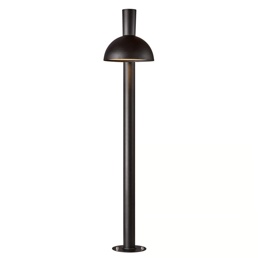 Nordlux - Außenleuchte ARKI 1xE27/20W/230V IP54 100 cm schwarz