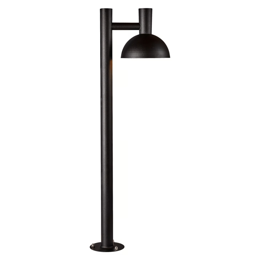 Nordlux - Außenleuchte ARKI 1xE27/20W/230V IP54 100 cm schwarz