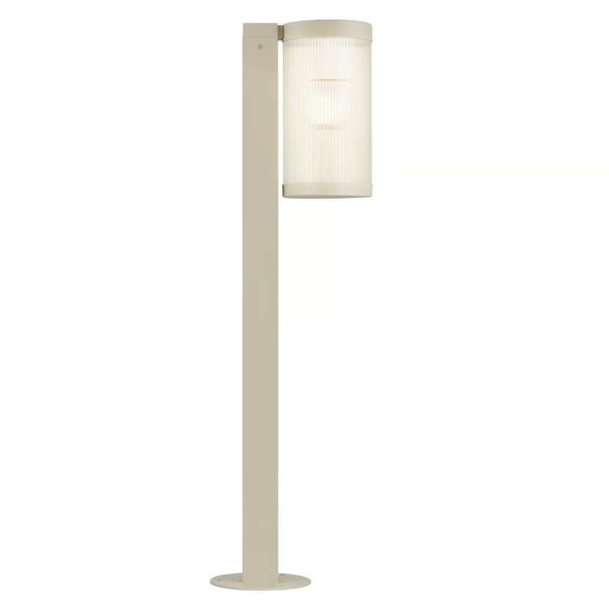 Nordlux - Außenleuchte COUPAR 1xE27/25W/230V IP54 cremefarben