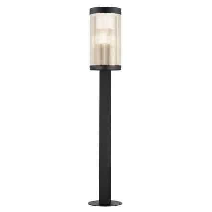 Nordlux - Außenleuchte COUPAR 1xE27/25W/230V IP54 schwarz