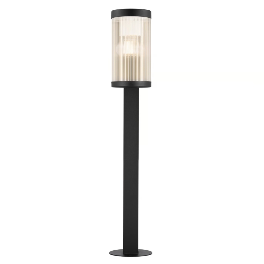 Nordlux - Außenleuchte COUPAR 1xE27/25W/230V IP54 schwarz