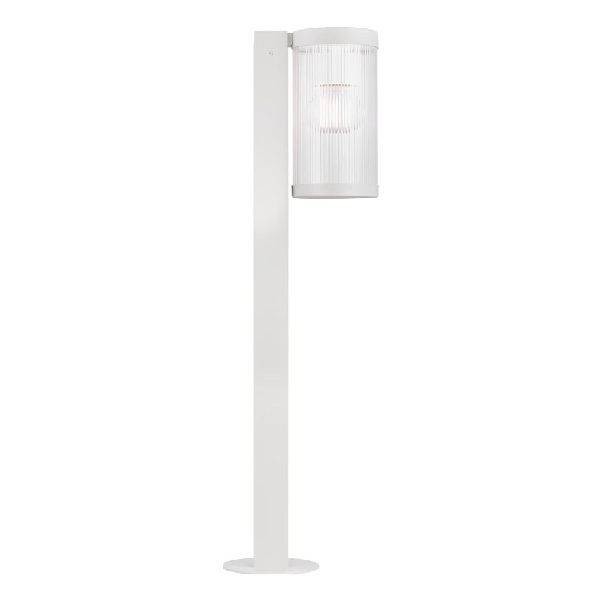 Nordlux - Außenleuchte COUPAR 1xE27/25W/230V IP54 weiß
