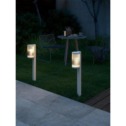 Nordlux - Außenleuchte COUPAR 1xE27/25W/230V IP54 weiß